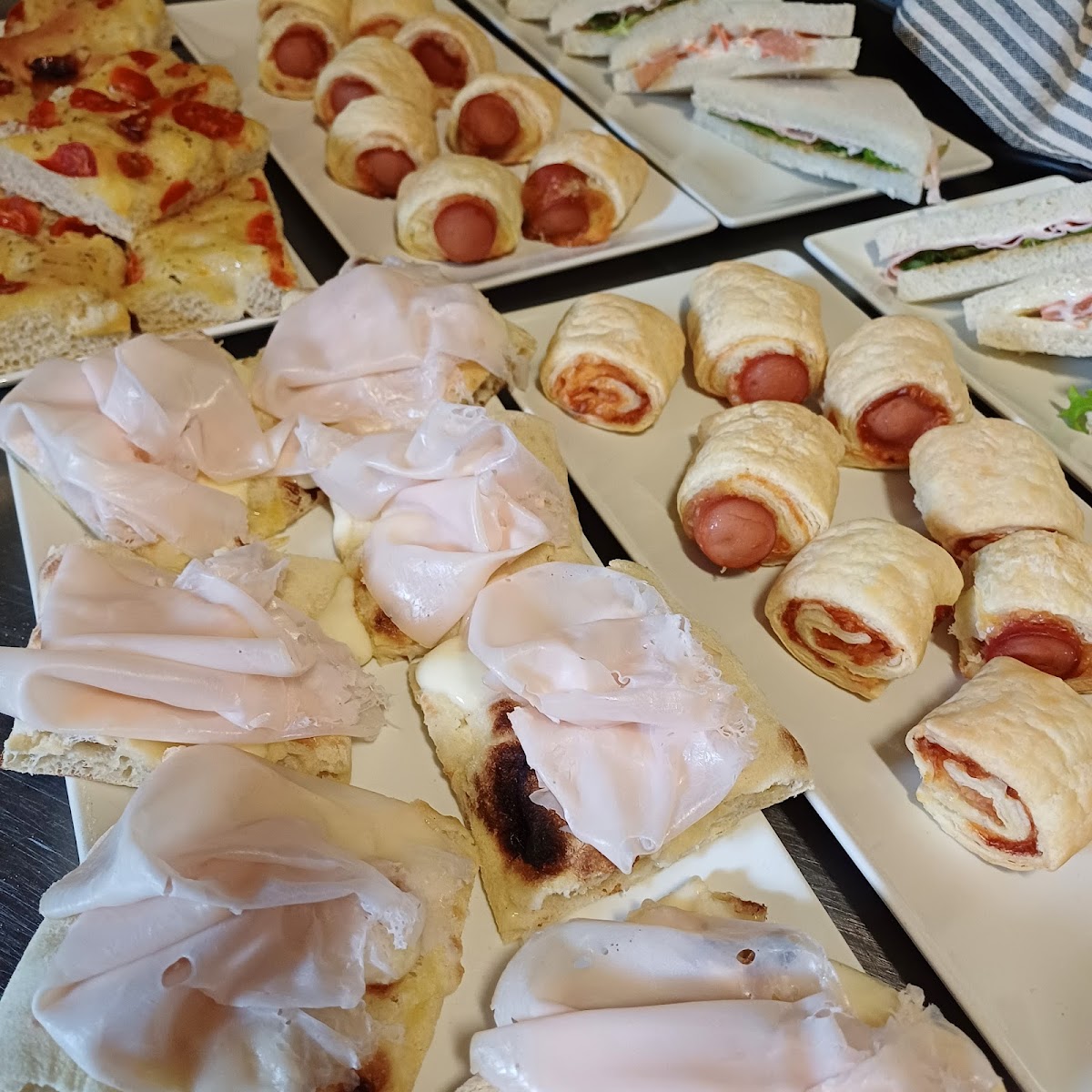 Bar Al Marinaio — foto 4