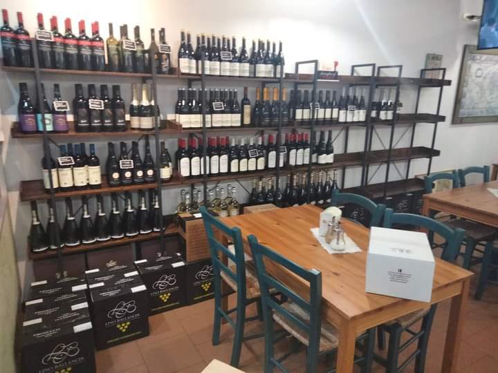 Bar Al Marinaio — foto 5